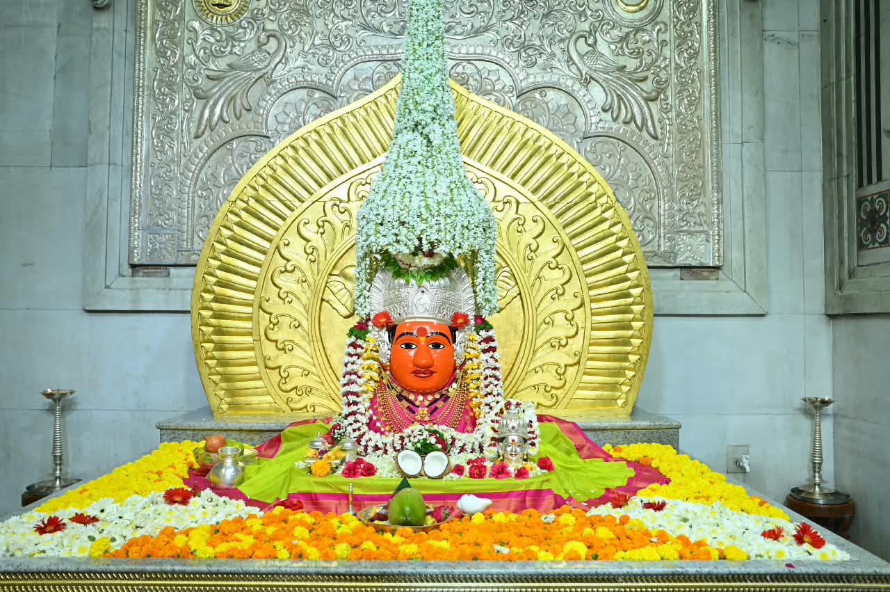 नित्यदर्शन